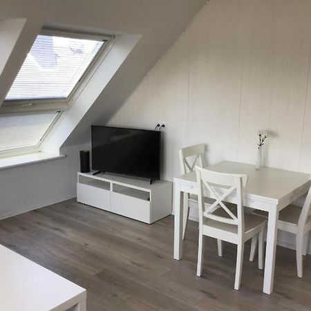 Ferienwohnung Ankerplatz Cuxhaven Exteriér fotografie